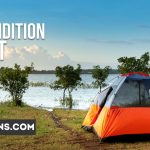 How To Air Condition A Tent